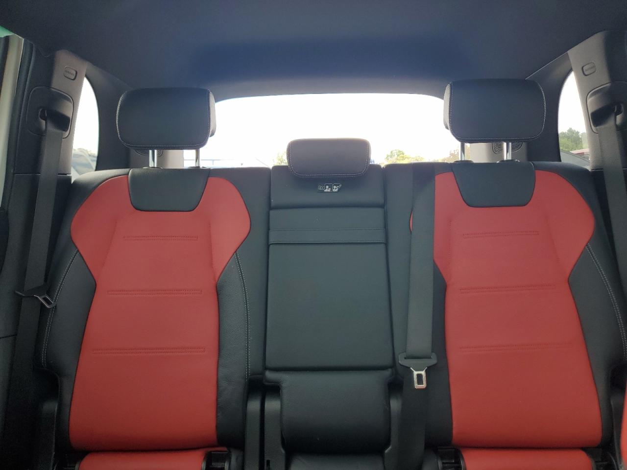 2020 Mercedes-Benz Glb 250 4Matic VIN: W1N4M4HB9LW041224 Lot: 80100855