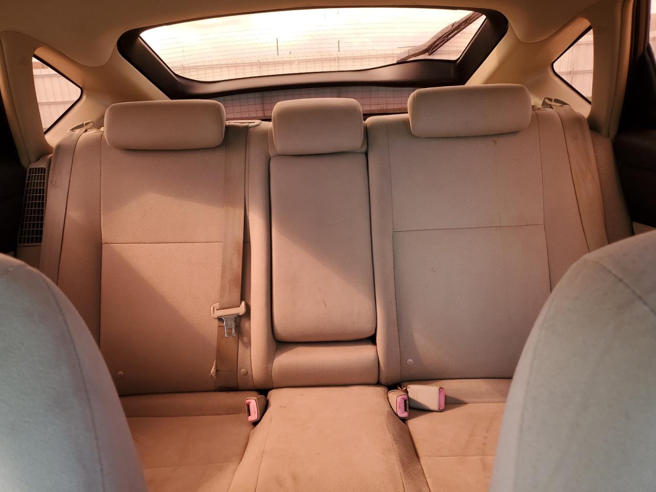 2008 Toyota Prius VIN: JTDKB20U983412963 Lot: 70912595