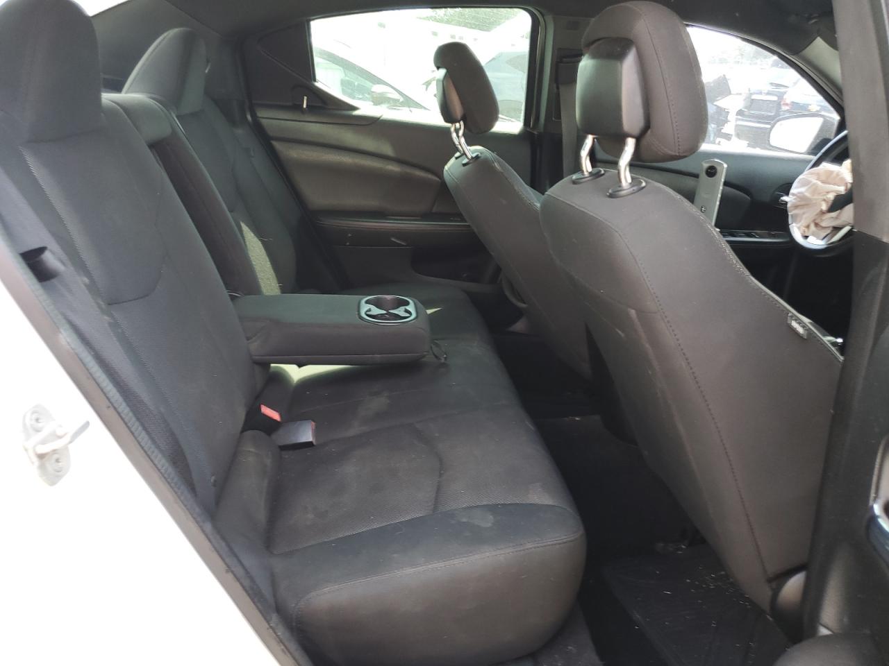 2013 Dodge Avenger Sxt VIN: 1C3CDZCBXDN630494 Lot: 80017715