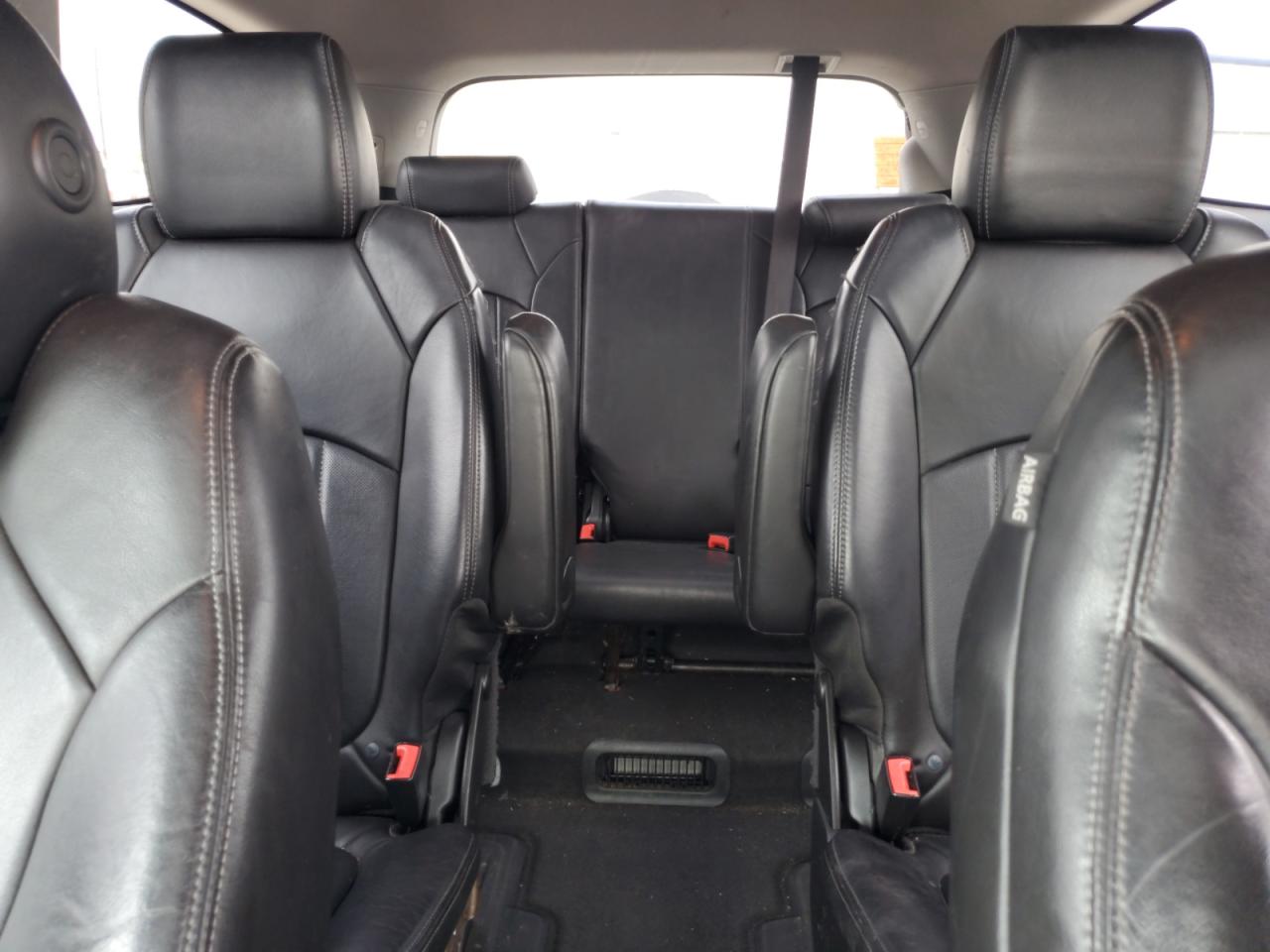 2013 Buick Enclave VIN: 5GAKVDKD7DJ190575 Lot: 80387835