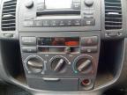 2003 TOYOTA COROLLA VERSO T3 VVTI  for sale at Copart WISBECH