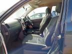 2006 DAIHATSU TERIOS SX for sale at Copart SANDWICH