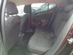 2016 VAUXHALL ASTRA DESIGN ECOFLEX S/S  for sale at Copart WOLVERHAMPTON