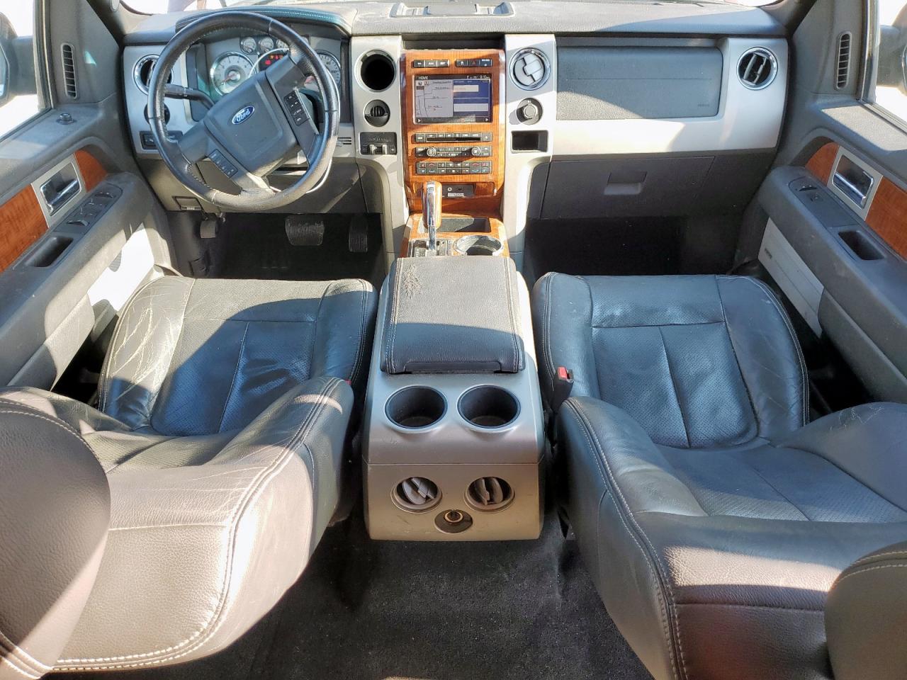 2010 Ford F150 Supercrew VIN: 1FTFW1CVXAFD83272 Lot: 71687875