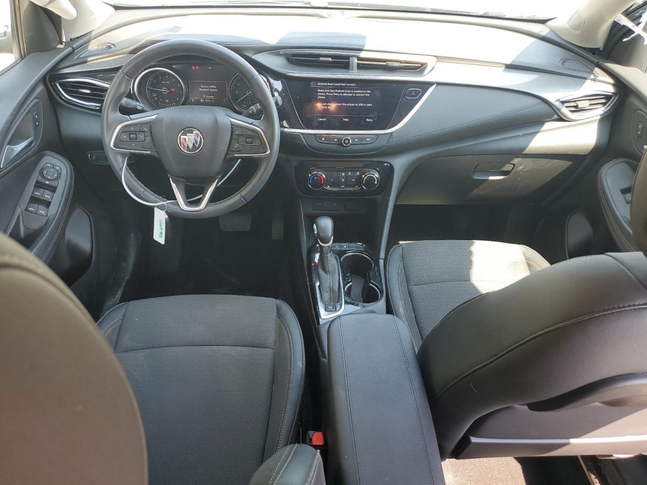 2021 Buick Encore Gx Preferred VIN: KL4MMBS26MB057775 Lot: 80616915