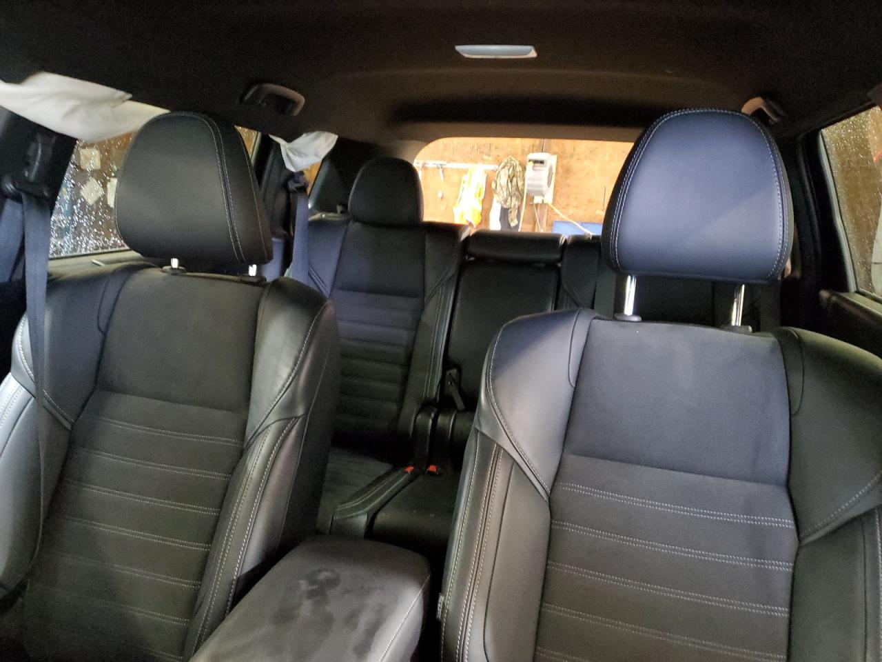 2024 Mitsubishi Outlander Se VIN: JA4J4VA85RZ022041 Lot: 83847735