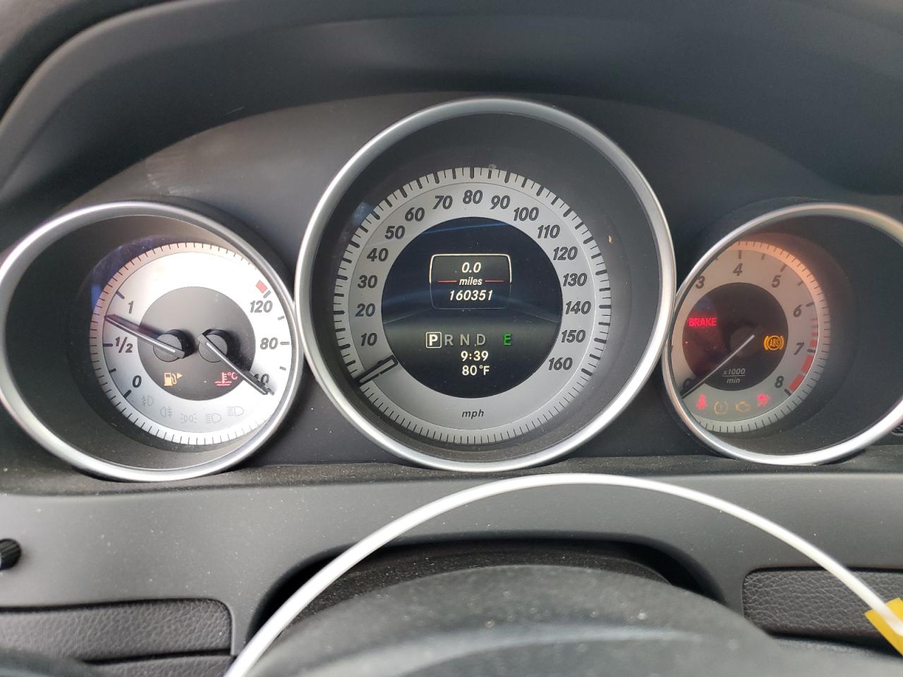 2015 Mercedes-Benz C 250 VIN: WDDGJ4HB7FG406291 Lot: 81927385