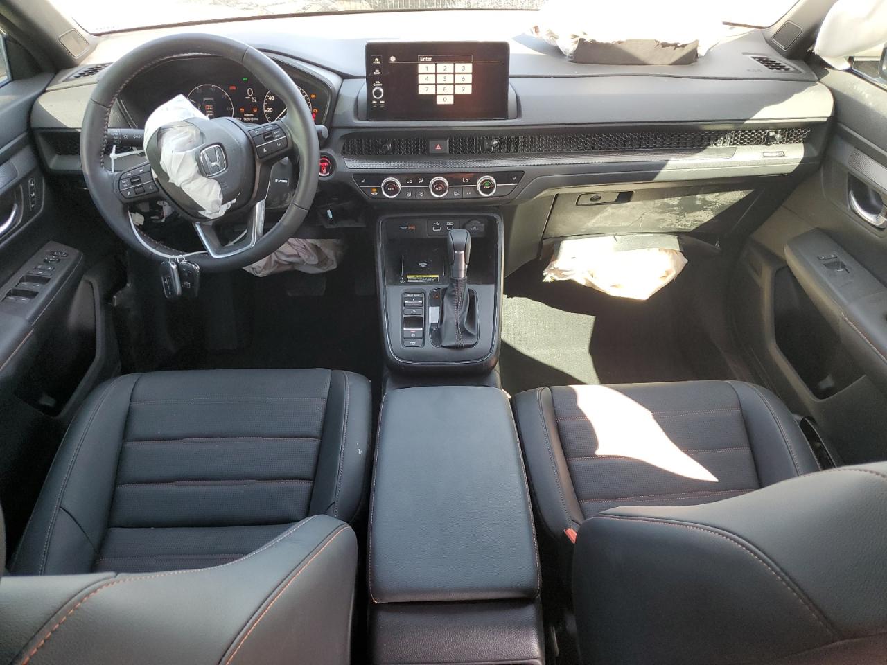 2025 Honda Cr-V Sport-L VIN: 7FARS5H88SE039520 Lot: 69977065