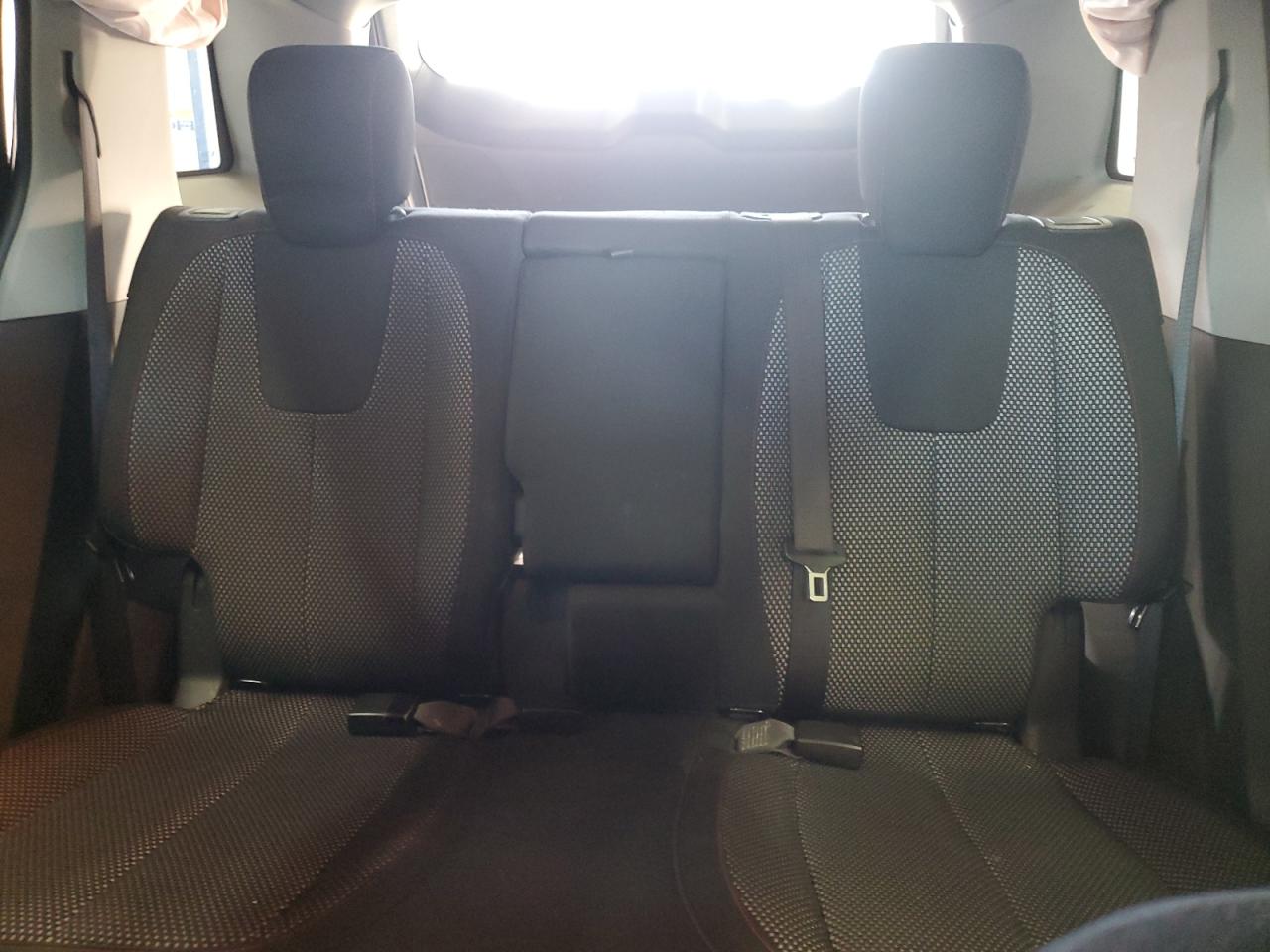 2017 GMC Terrain Sle VIN: 2GKFLSEKXH6119897 Lot: 80871555