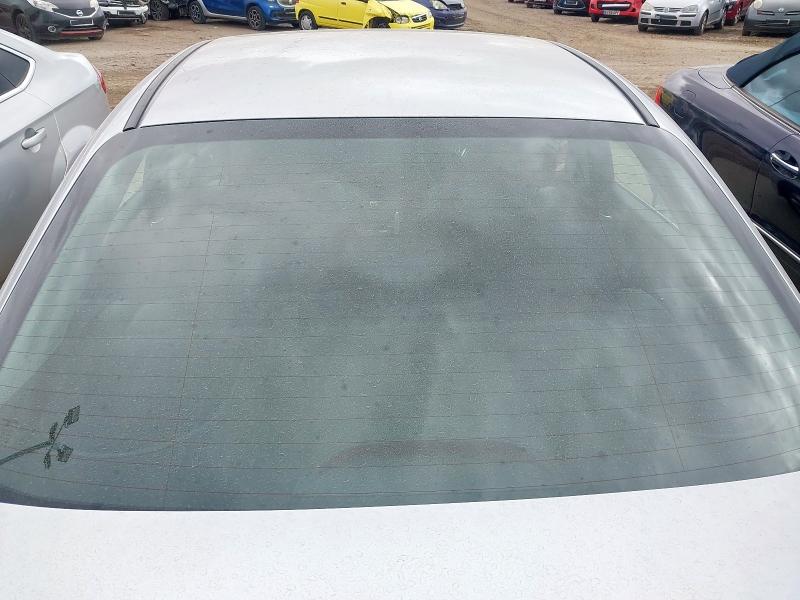 2008 HONDA ACCORD EX