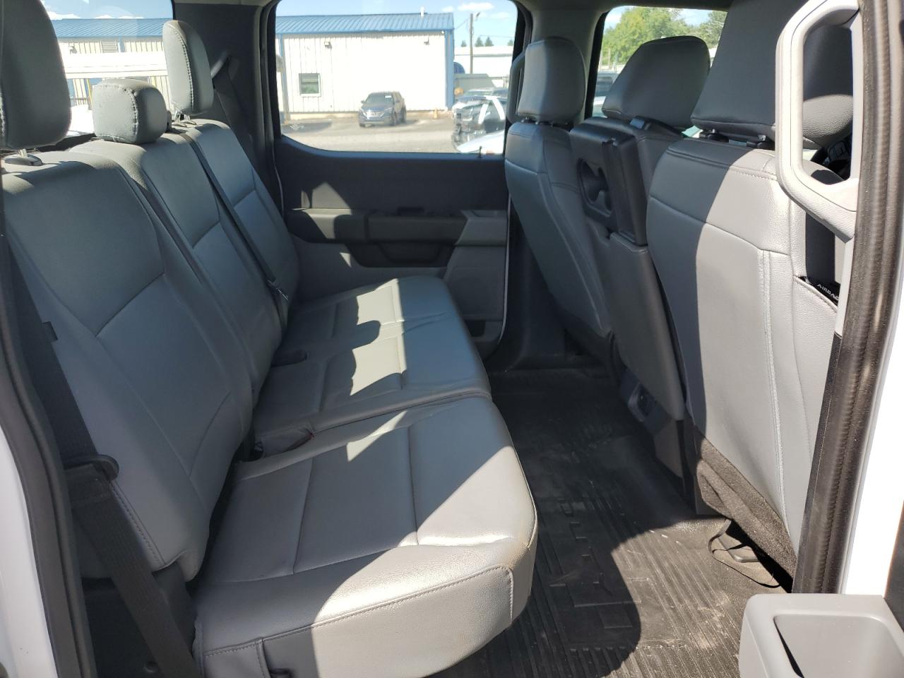 2023 Ford F250 Super Duty VIN: 1FT8W2BT7PED66555 Lot: 72027005