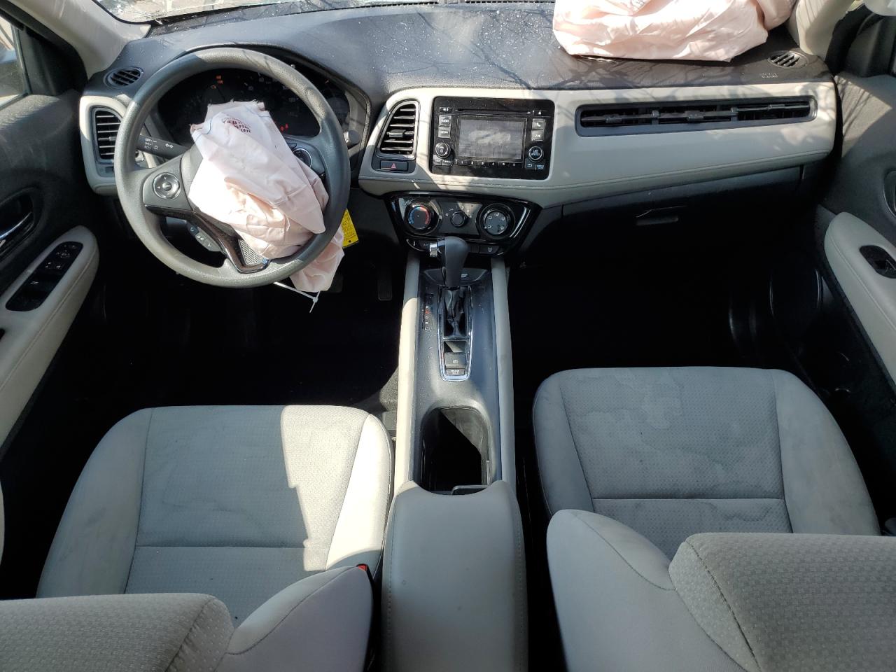 2020 Honda Hr-V Lx VIN: 3CZRU6H38LM712118 Lot: 82050205