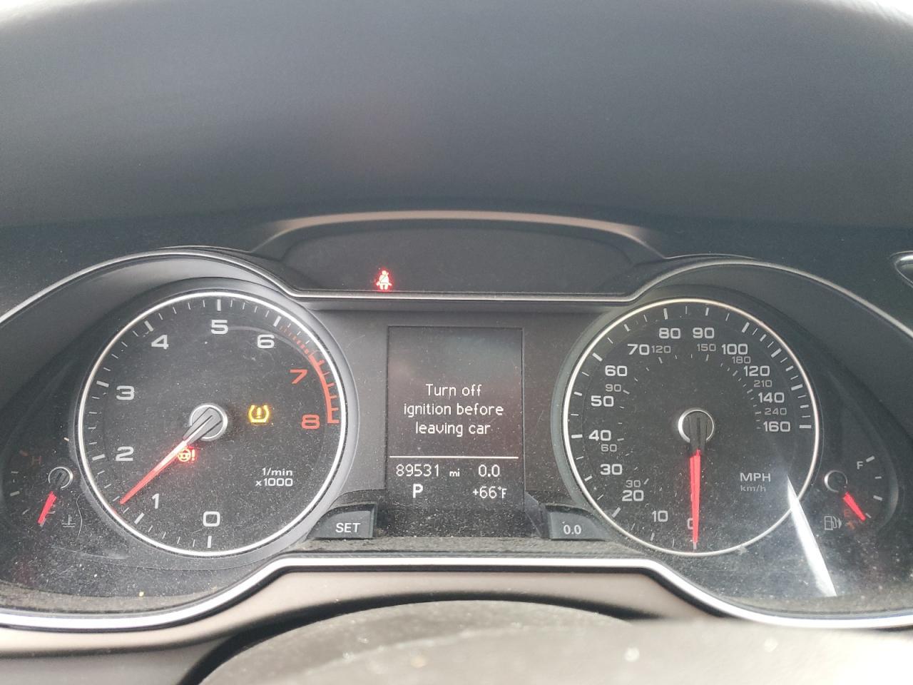 Фото: WAUAFAFL2DN011002