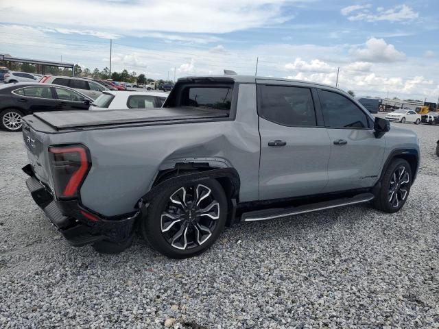  GMC SIERRA 2024 Gray