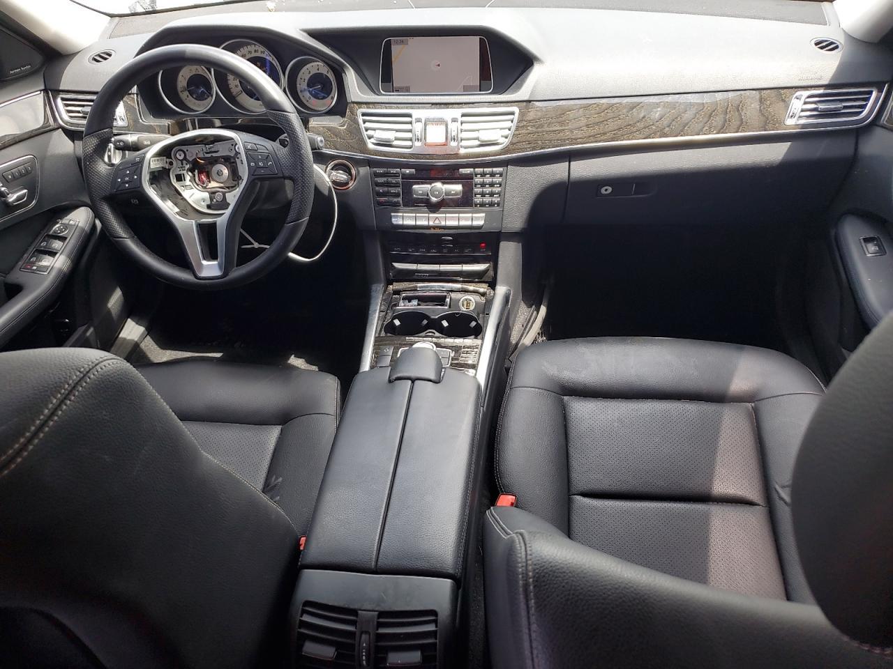 2014 Mercedes-Benz E 350 VIN: WDDHF5KB1EA890738 Lot: 83830735