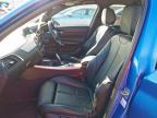 2017 BMW 116D M SPORT AUTO  for sale at Copart YORK