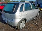 2005 VAUXHALL CORSA DESIGN TWINPORT  for sale at Copart WOLVERHAMPTON
