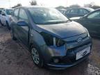 2014 HYUNDAI I10 SE  for sale at Copart BRISTOL