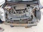 2007 FORD FIESTA GHIA  for sale at Copart SANDY