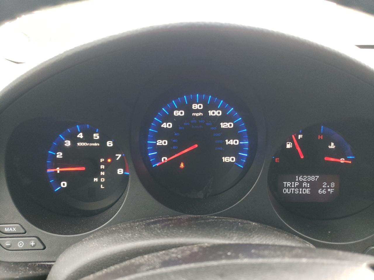 2006 Acura 3.2Tl VIN: 19UUA66296A070112 Lot: 80537255