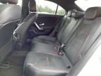2019 MERCEDES-BENZ A 180 AMG LINE EXECUTIVE  for sale at Copart COLCHESTER
