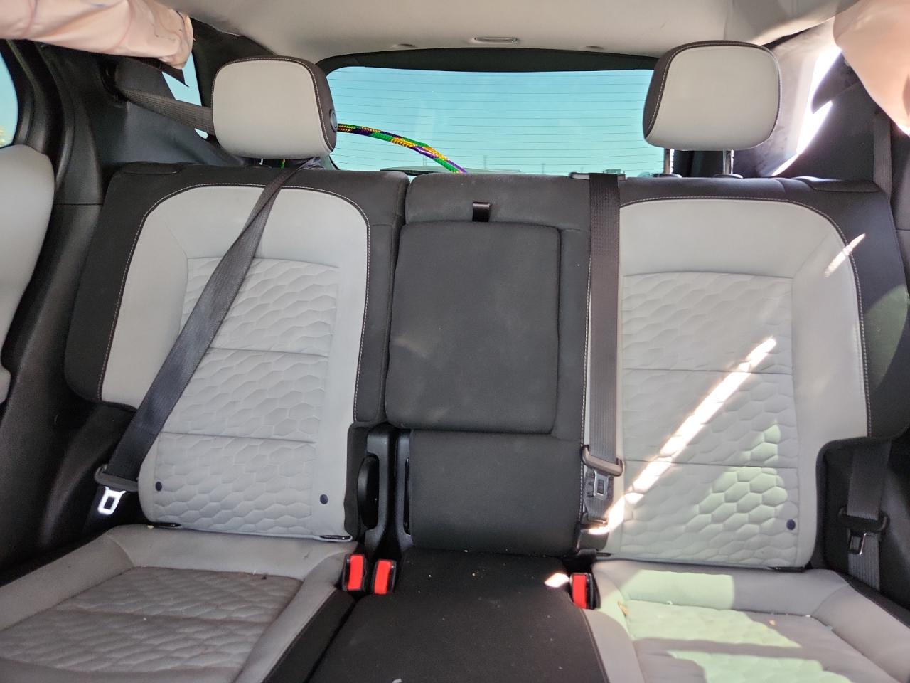 2020 Chevrolet Equinox Ls VIN: 2GNAXHEV7L6107052 Lot: 71480205