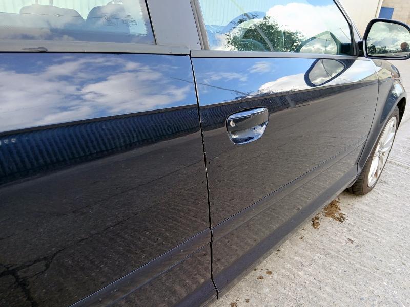 2010 AUDI A3 SPORT TDI 