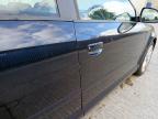 2010 AUDI A3 SPORT TDI  for sale at Copart CHESTER