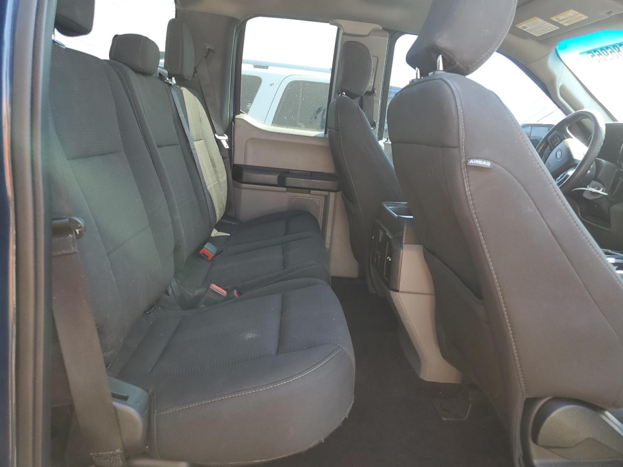 2018 Ford F150 Super Cab VIN: 1FTEX1EP1JKD68528 Lot: 70686965