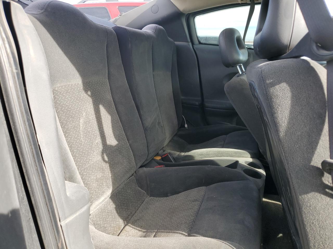 2003 Saturn Ion Level 2 VIN: 1G8AM12F13Z188408 Lot: 72055255