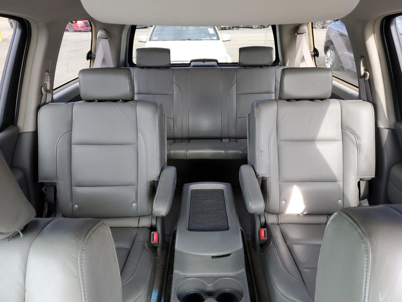 2005 Nissan Armada Se VIN: 5N1AA08B15N702874 Lot: 84554535