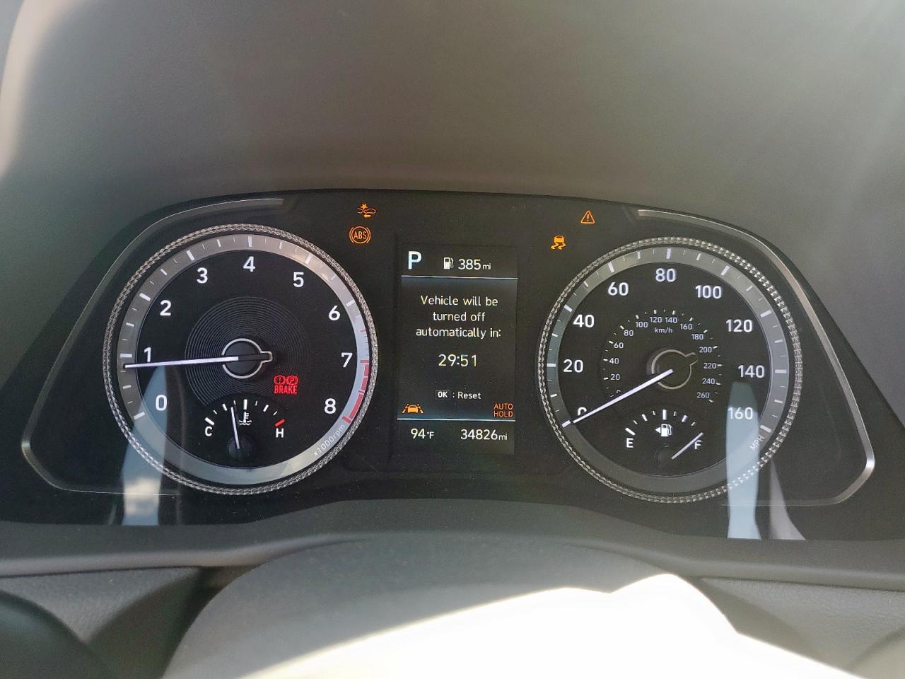 2022 Hyundai Sonata Sel VIN: KMHL64JA2NA216942 Lot: 80838985