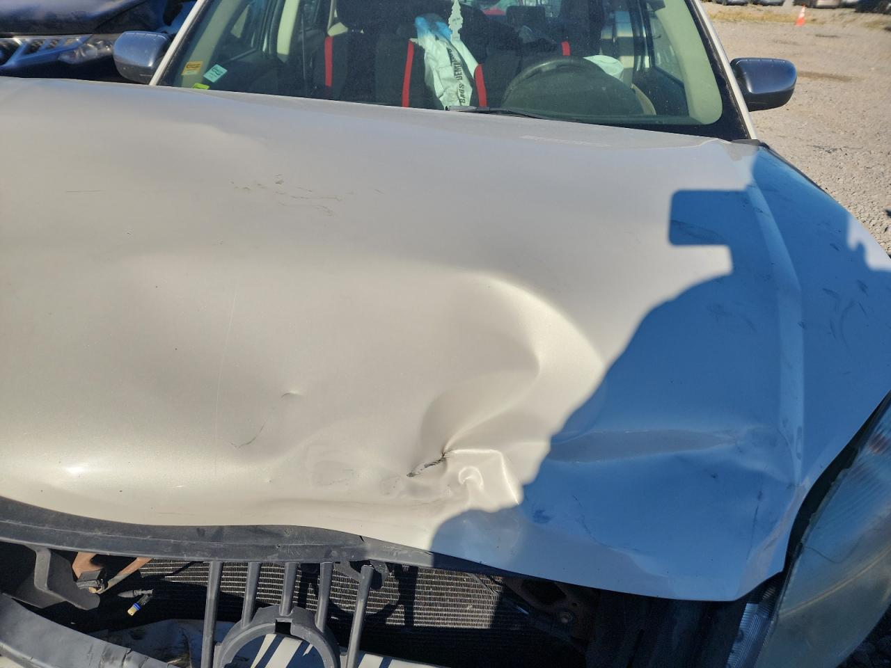 2009 Mercury Sable VIN: 1MEHM40W19G633242 Lot: 81266795