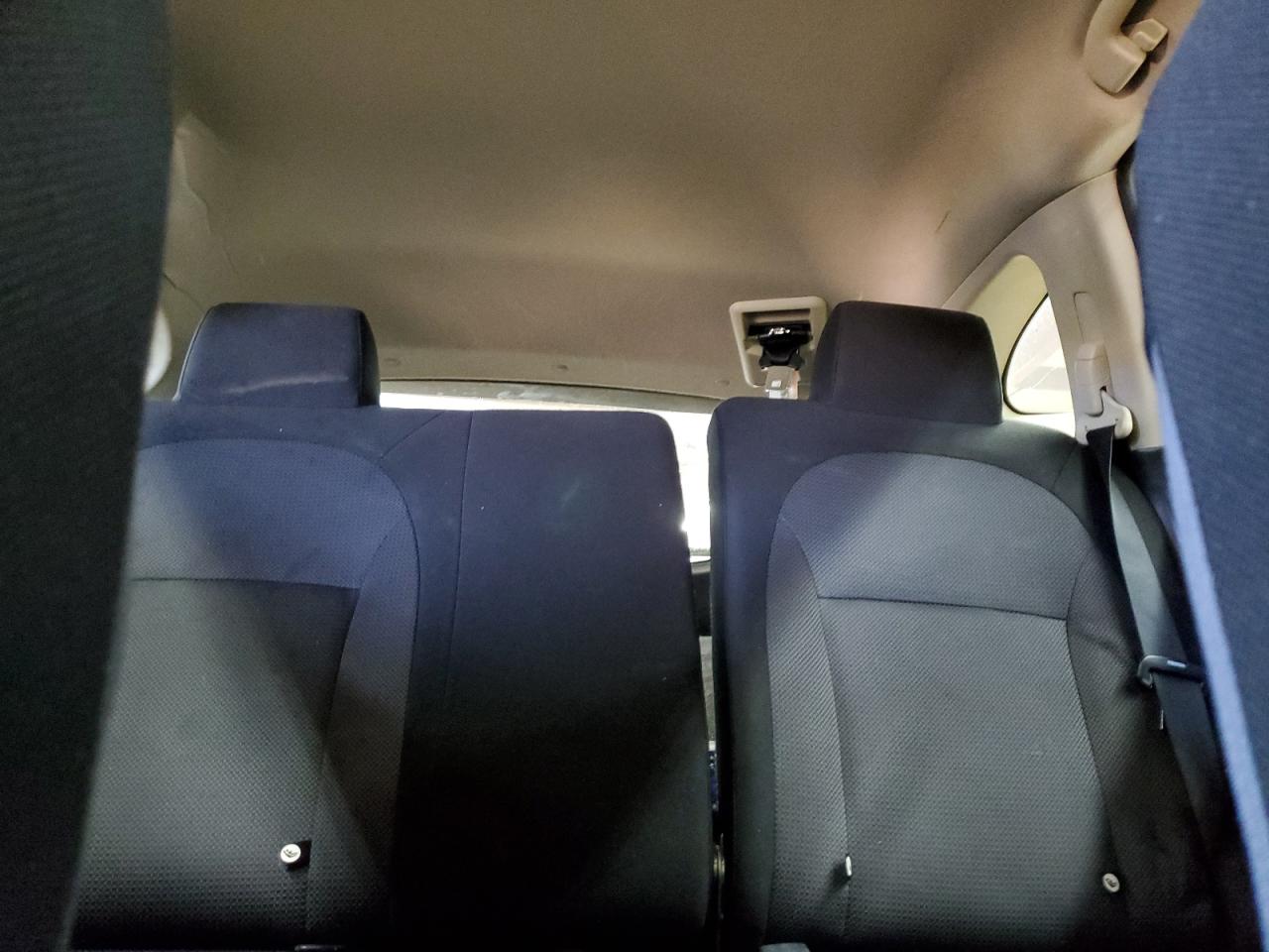 2012 Nissan Rogue S VIN: JN8AS5MT0CW610566 Lot: 81731155