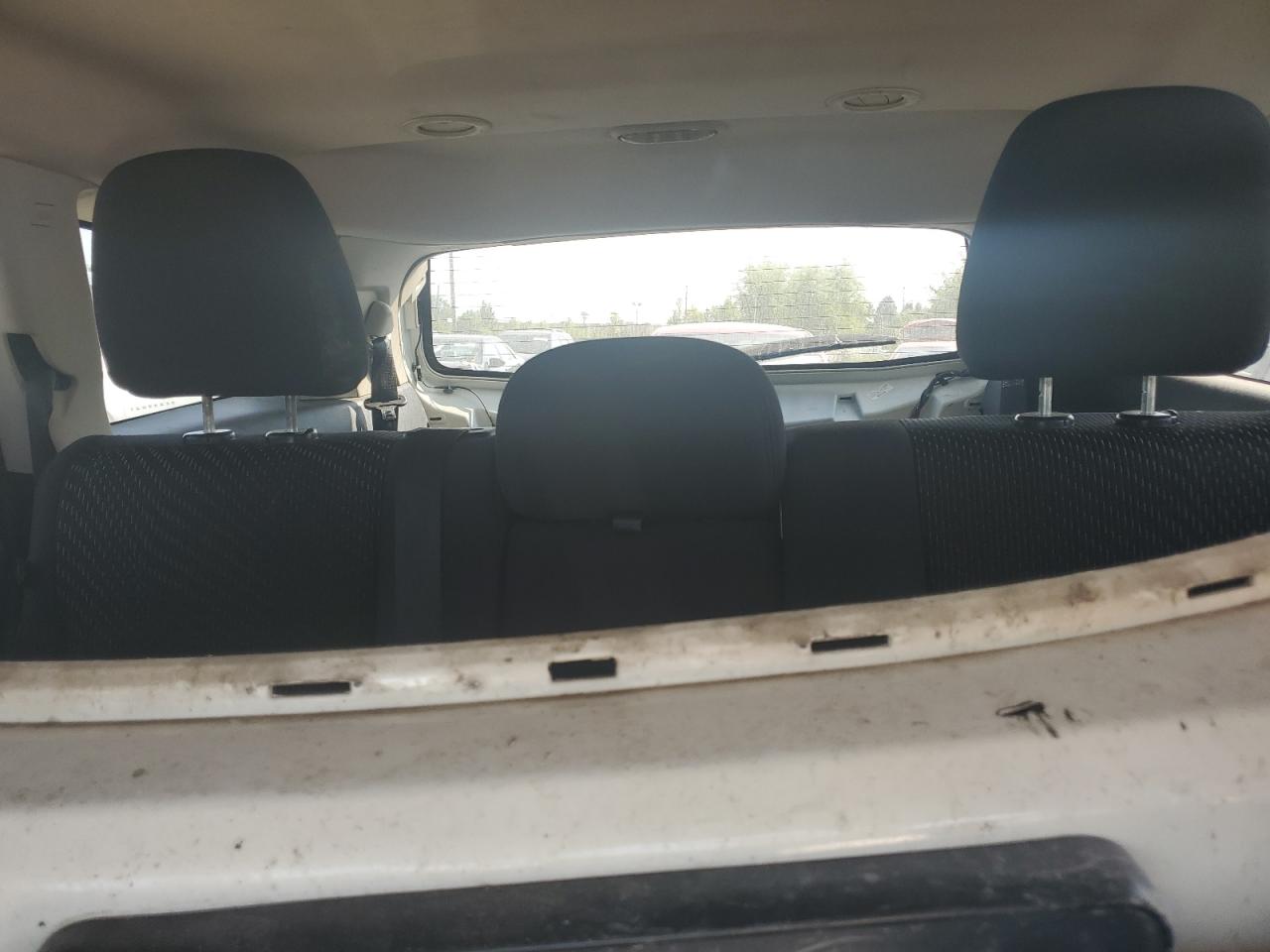 2012 Dodge Journey Sxt VIN: 3C4PDCBG5CT304365 Lot: 80183445