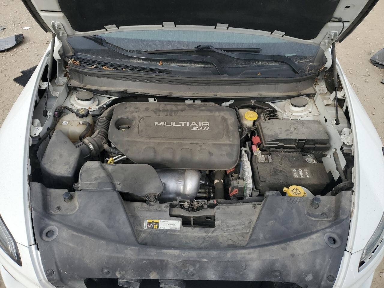 2016 Jeep Cherokee Limited VIN: 1C4PJLDB0GW229097 Lot: 71637465