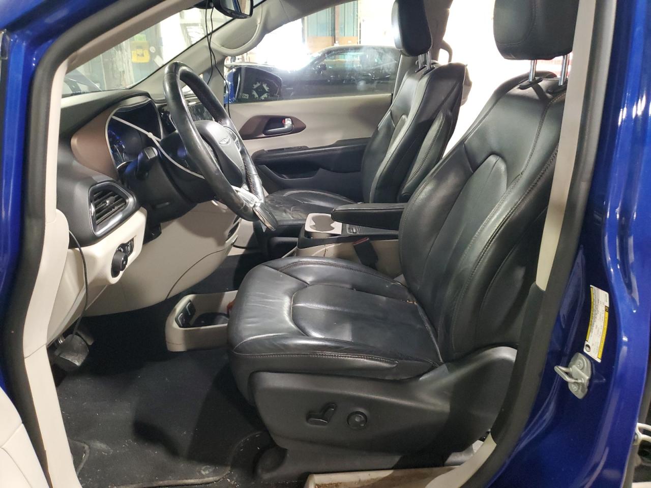 2019 Chrysler Pacifica Touring L Plus VIN: 2C4RC1EG0KR522890 Lot: 72017795