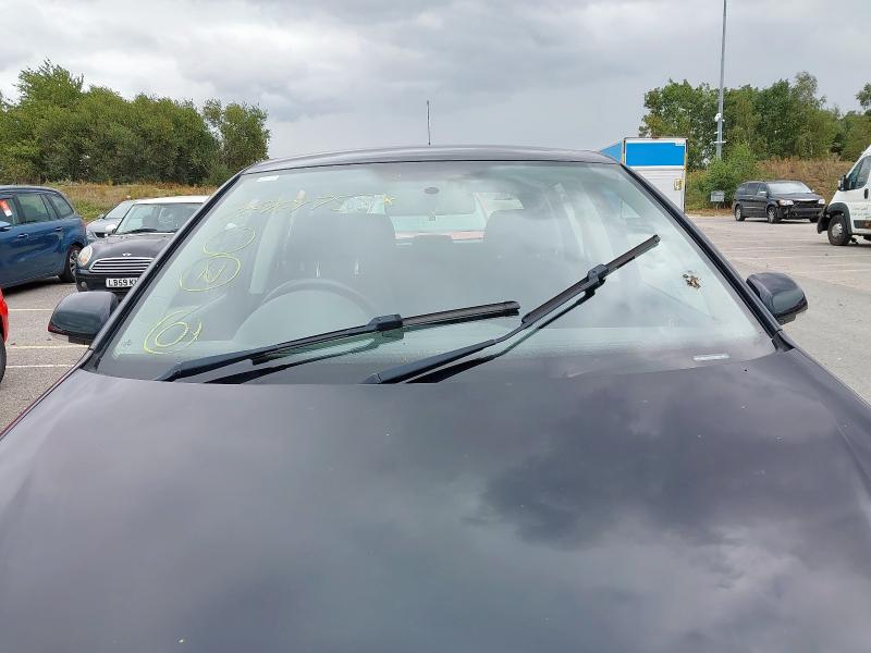 2009 VOLKSWAGEN POLO MATCH