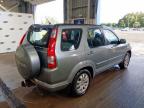 2007 HONDA CR-V VTEC EXECUTIVE  for sale at Copart EAST KILBRIDE