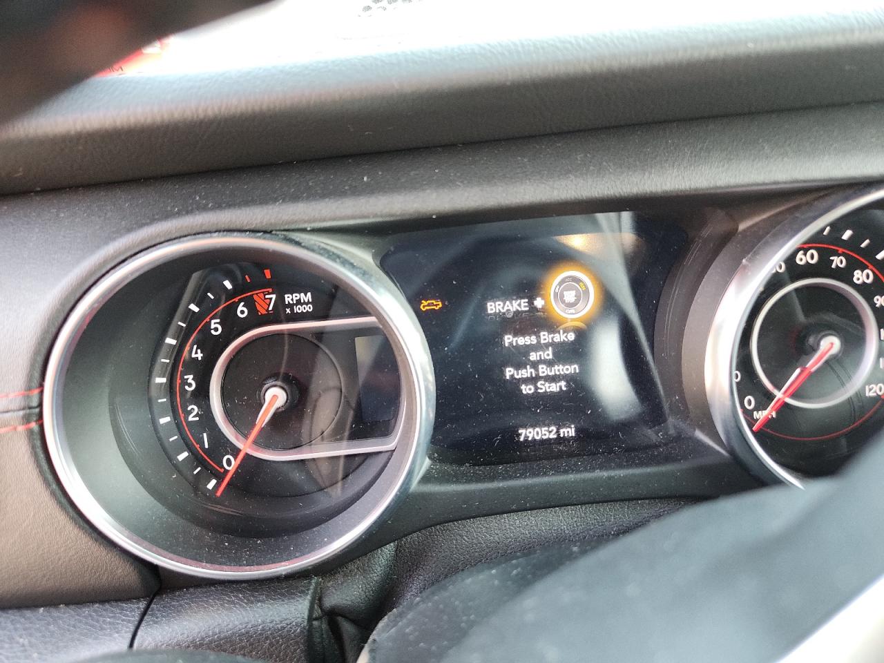 2020 Jeep Gladiator Rubicon VIN: 1C6JJTBG6LL144532 Lot: 72008165