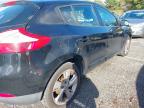 2013 RENAULT MEGANE D-QUE TT ENERGY DC  for sale at Copart SANDTOFT