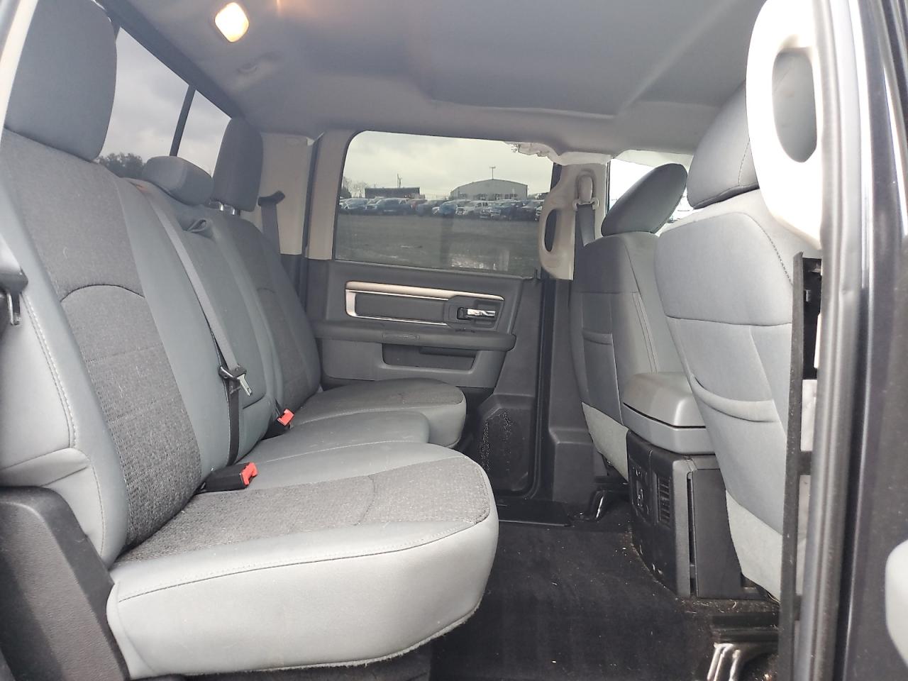 2016 Ram 2500 Slt VIN: 3C6UR5DL2GG274287 Lot: 83815565