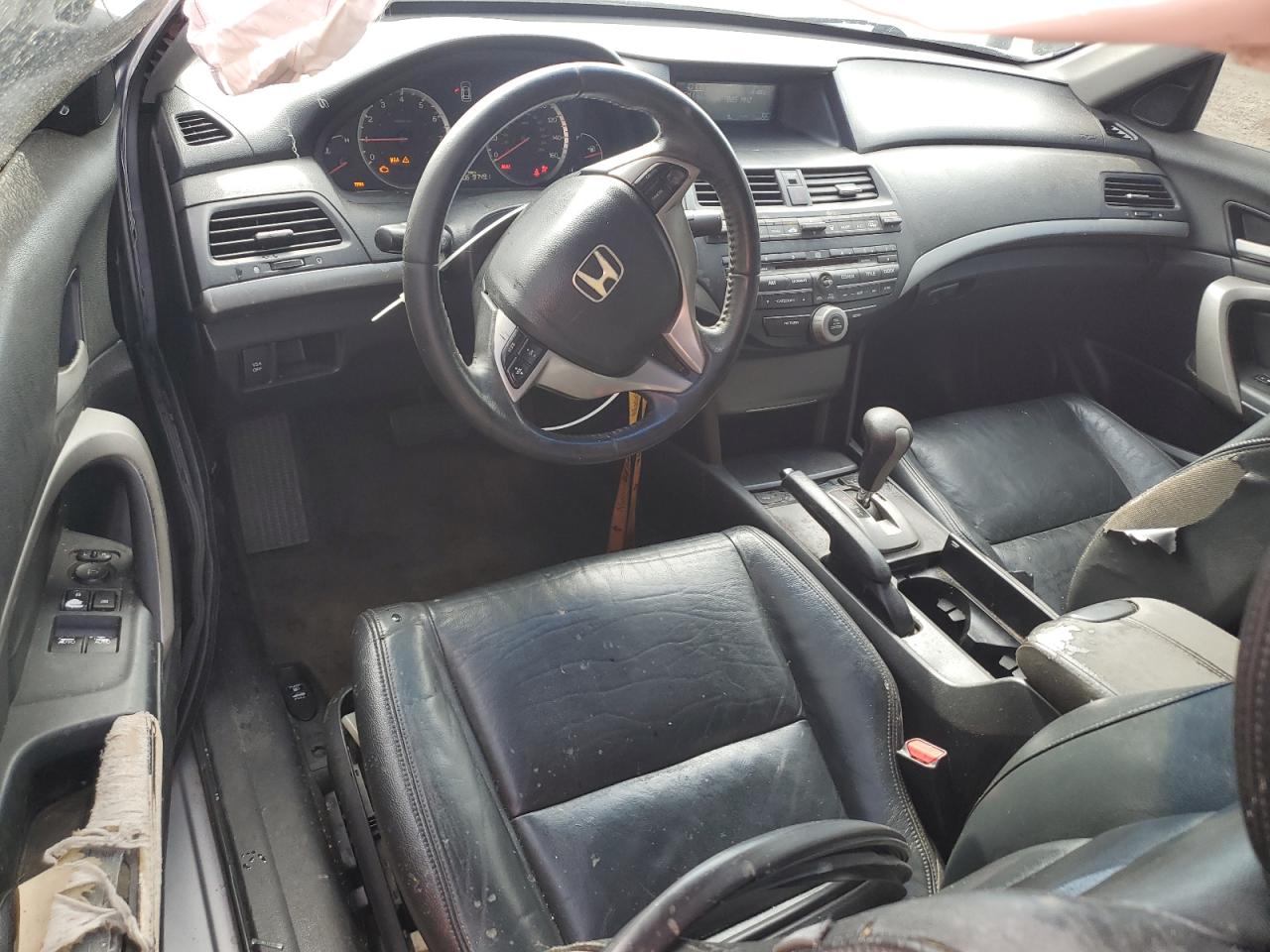 2008 Honda Accord Exl VIN: 1HGCS22868A011484 Lot: 82124335