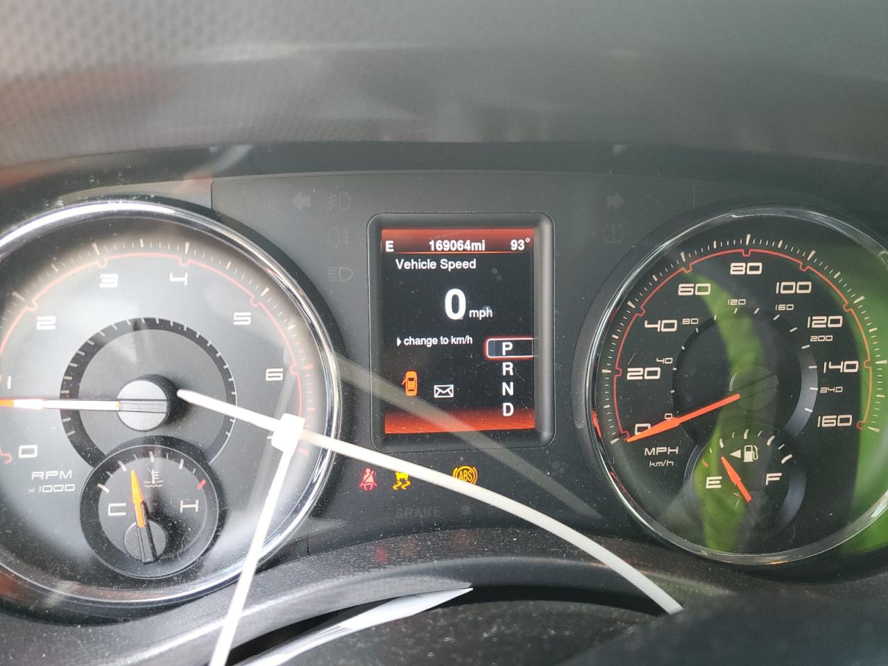 2014 Dodge Charger R/T VIN: 2C3CDXCT1EH349577 Lot: 80886155