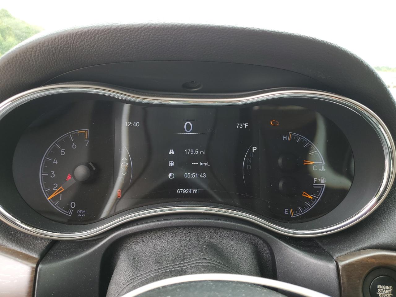 2017 Jeep Grand Cherokee Limited VIN: 1C4RJFBG1HC841918 Lot: 71469665