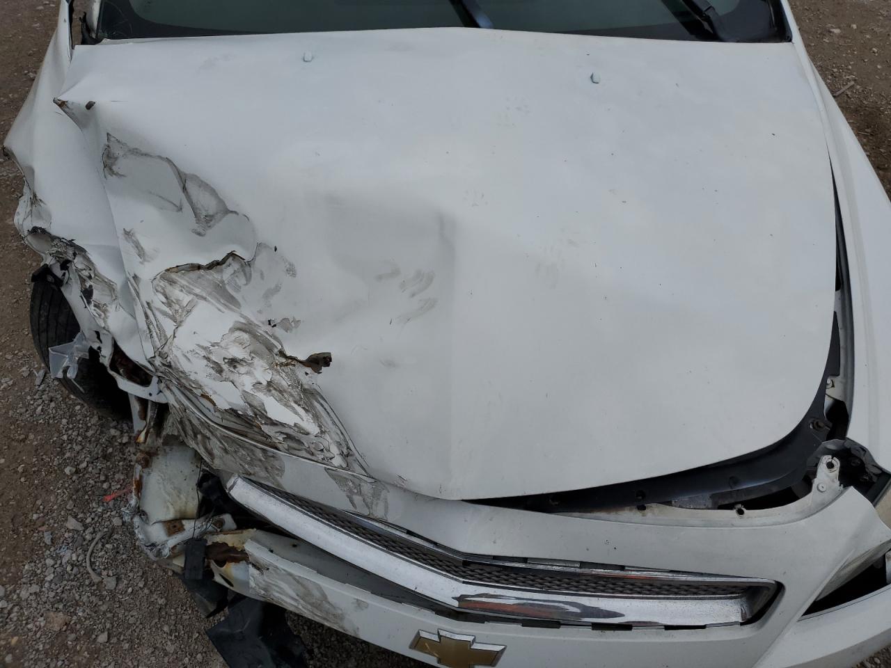 2009 Chevrolet Malibu Ls VIN: 1G1ZG57B794133361 Lot: 70992385