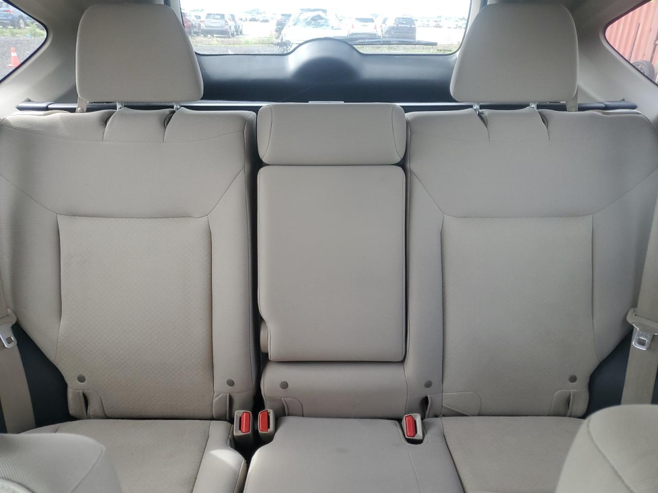 2015 Honda Cr-V Ex VIN: 2HKRM4H57FH689128 Lot: 84547045