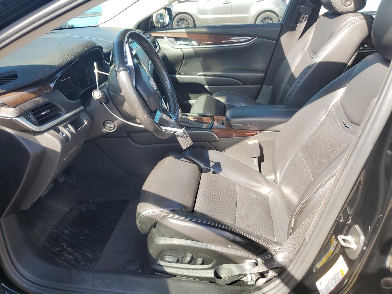 2013 Cadillac Xts Luxury Collection VIN: 2G61P5S39D9154287 Lot: 84027685