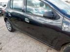 2014 DACIA SANDERO AMBIANCE for sale at Copart YORK
