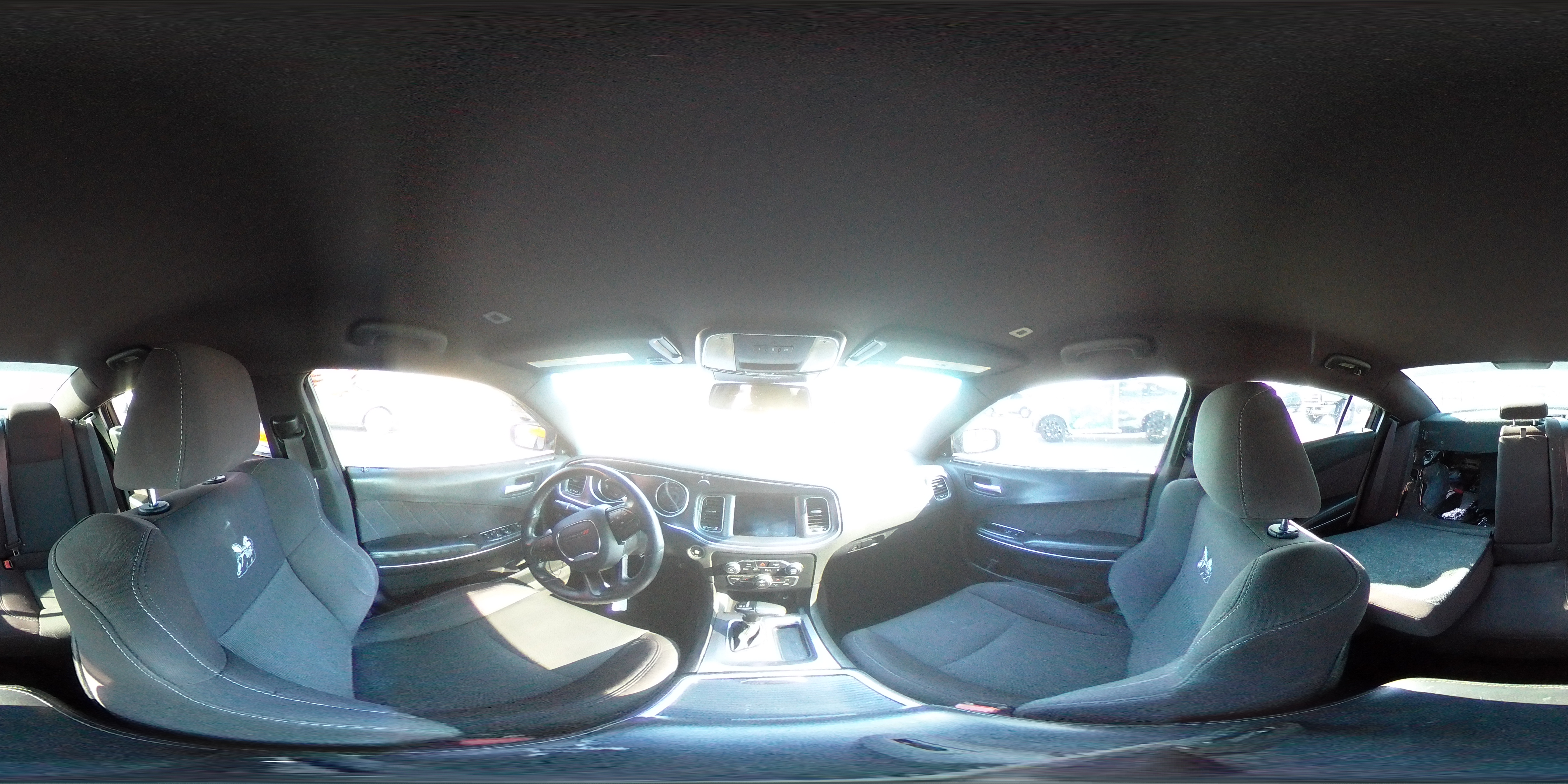 2018 Dodge Charger R/T 392 VIN: 2C3CDXGJ3JH156866 Lot: 80345615